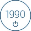 Предприятие основано  в 1990 году