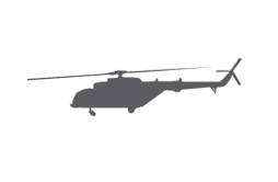 Вертолет Ми-8АМТ (Ми-171Е) и его модификации